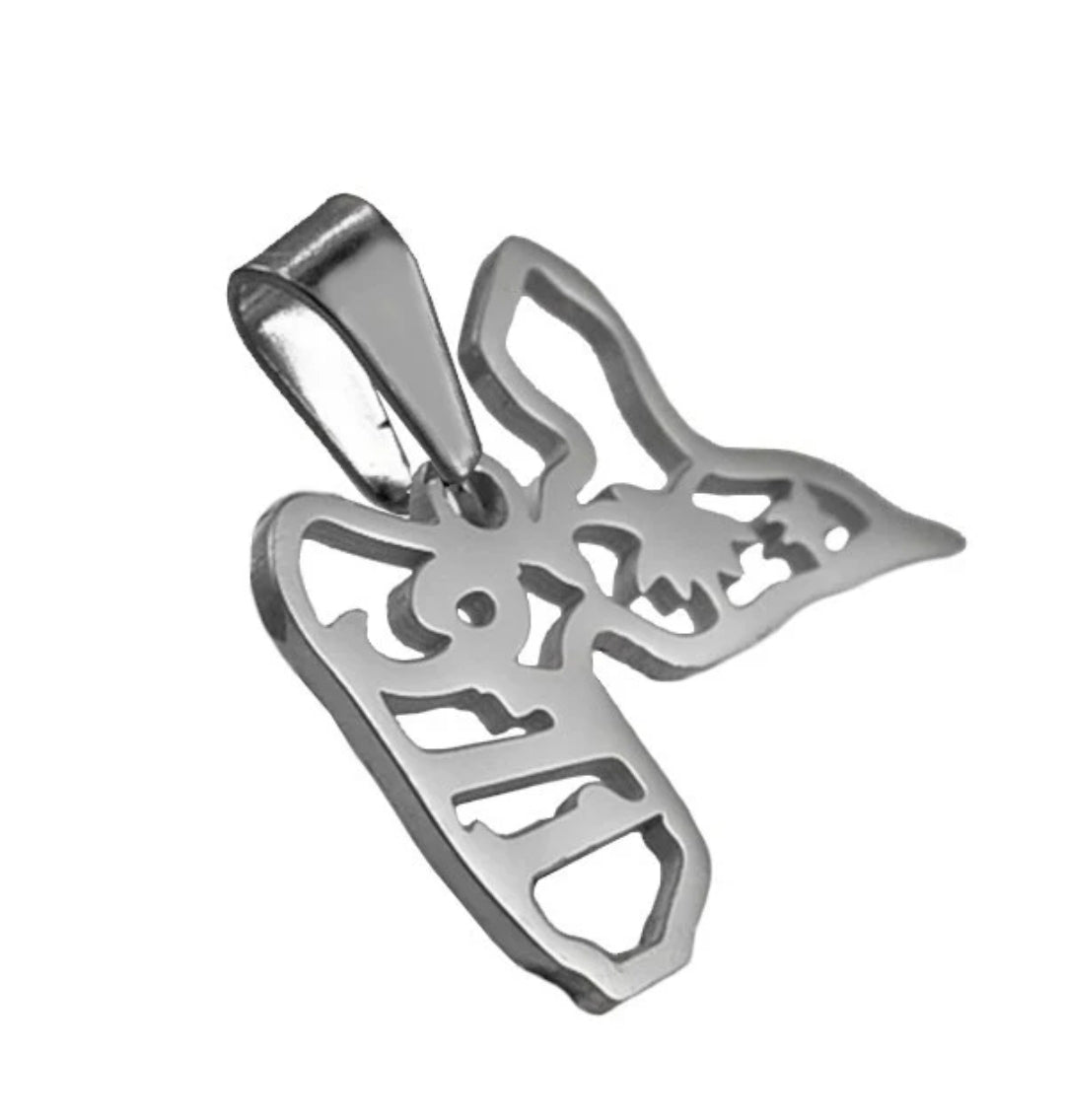 Pendentif Guadeloupe 971