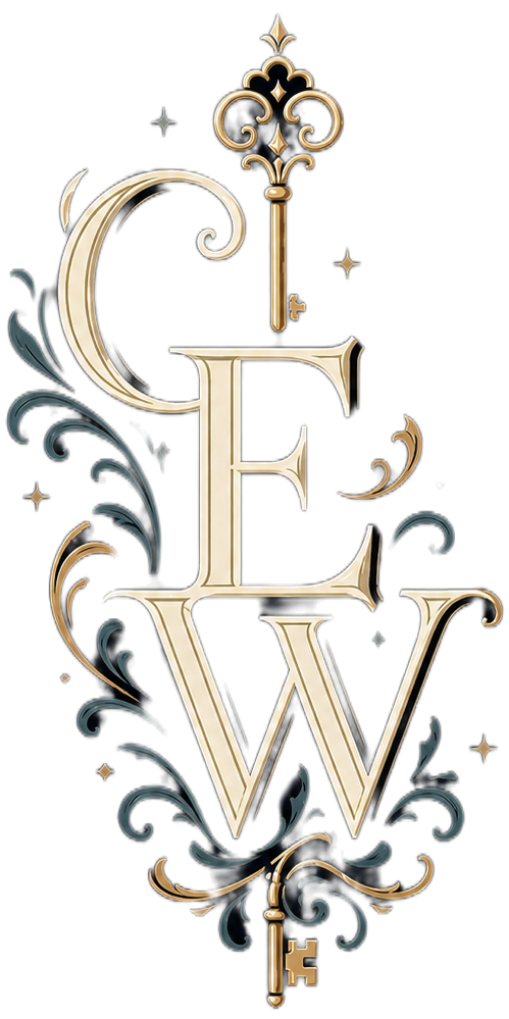 Coffre enchanté de Withney 