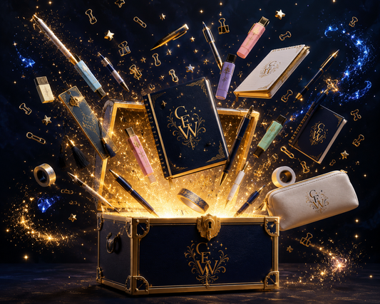 Les Box Enchanté Colorie