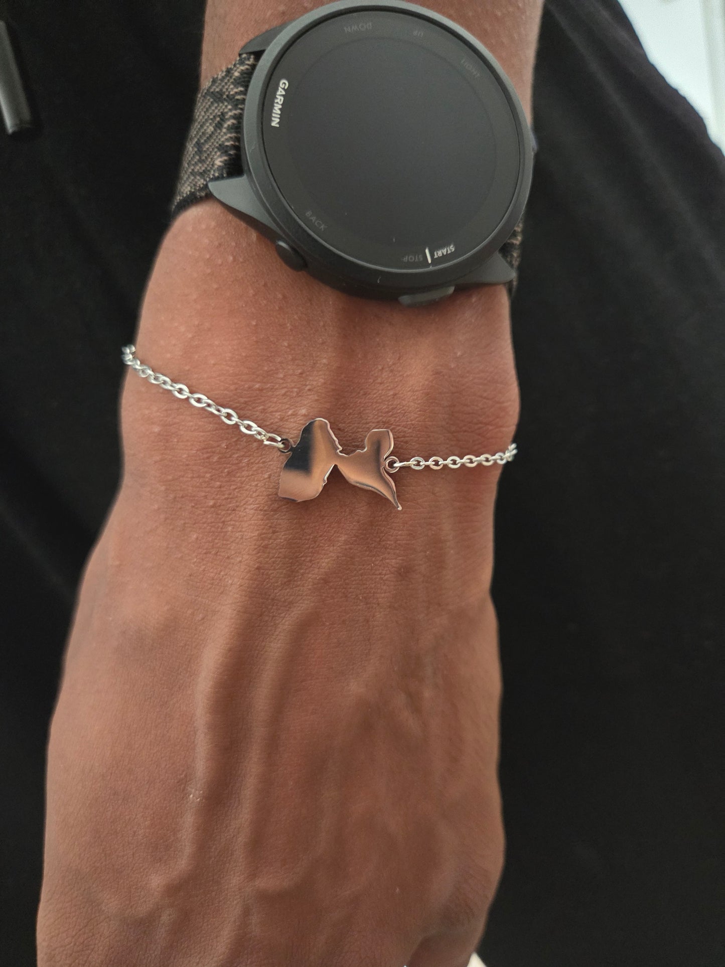Bracelet Guadeloupe