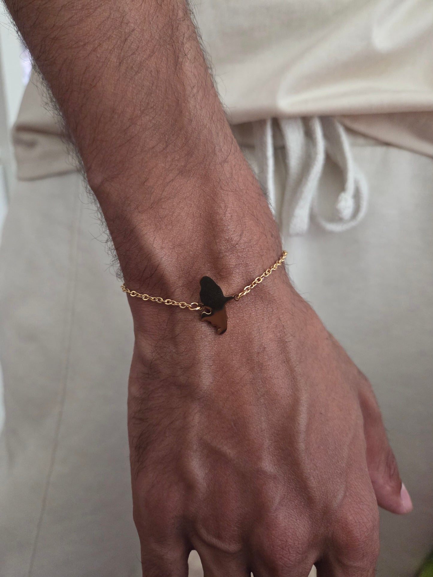 Bracelet Martinique