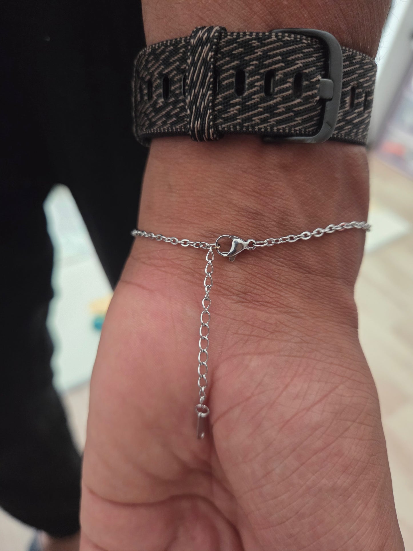 Bracelet Guadeloupe
