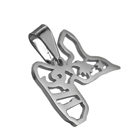 Pendentif Guadeloupe 971