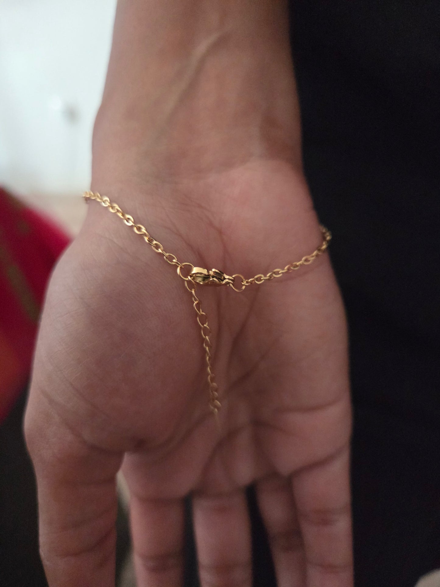 Bracelet Guadeloupe