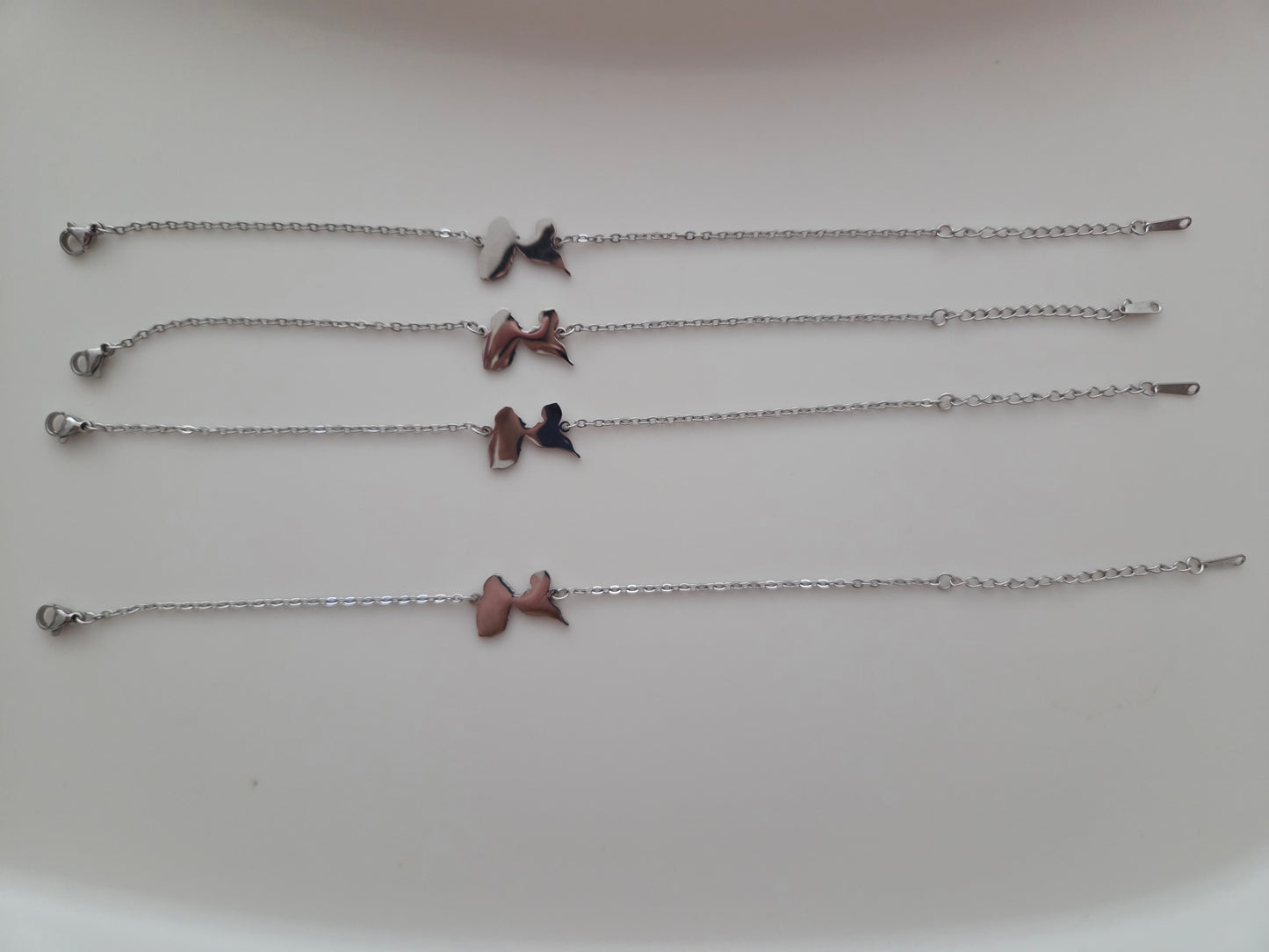Bracelet Guadeloupe