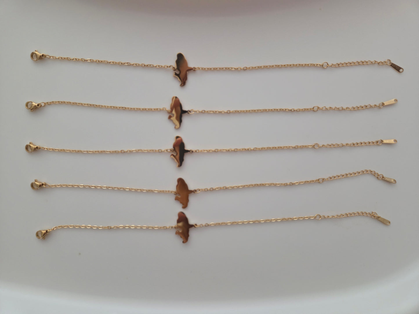 Bracelet Martinique
